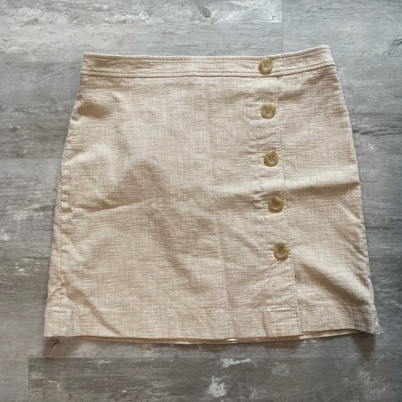 Ann Taylor Skirt - Picture 1 of 4